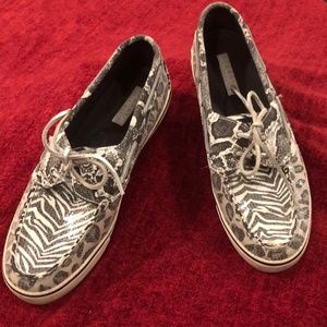 Sperry Loafers